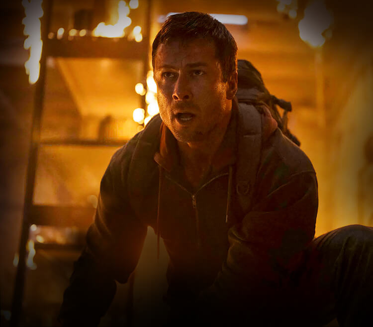 ベン・リチャーズ